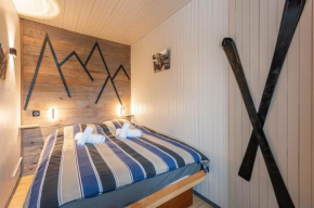DIFY Grand Soleil - Courchevel 1650 Courchevel 1550